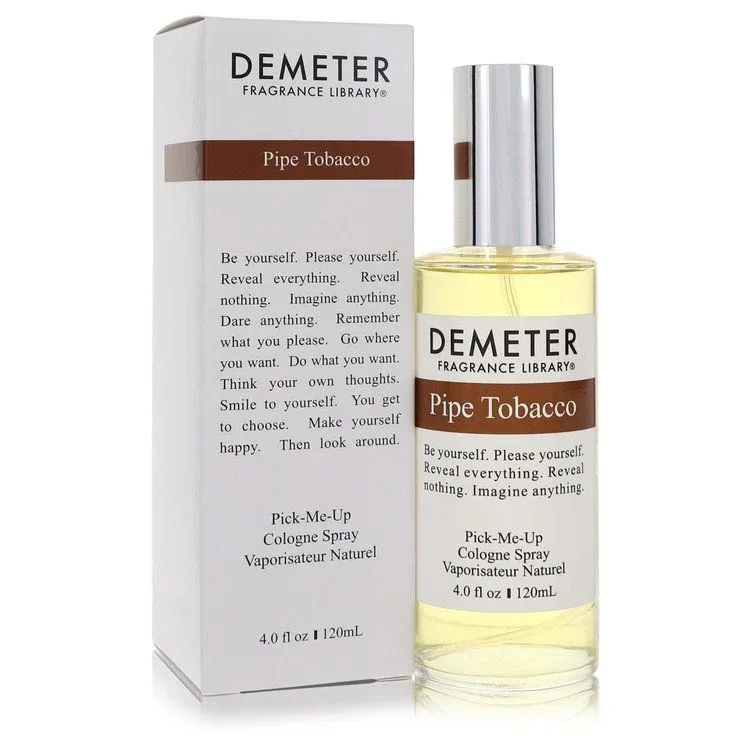 Demeter by Demeter Pipe Tobacco Cologne Spray 120 ml