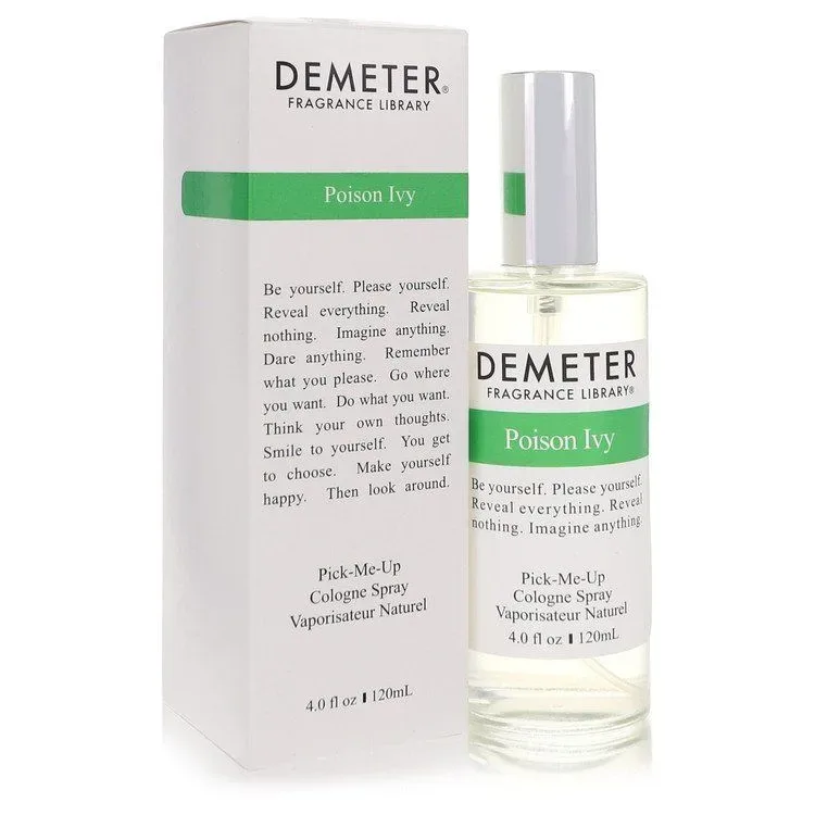 Demeter by Demeter Poison Ivy Cologne Spray 120 ml
