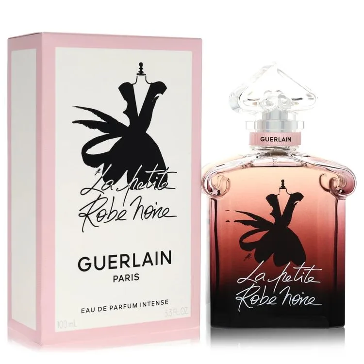 Guerlain La Petite Robe Noire Intense Eau de Parfum 100ml