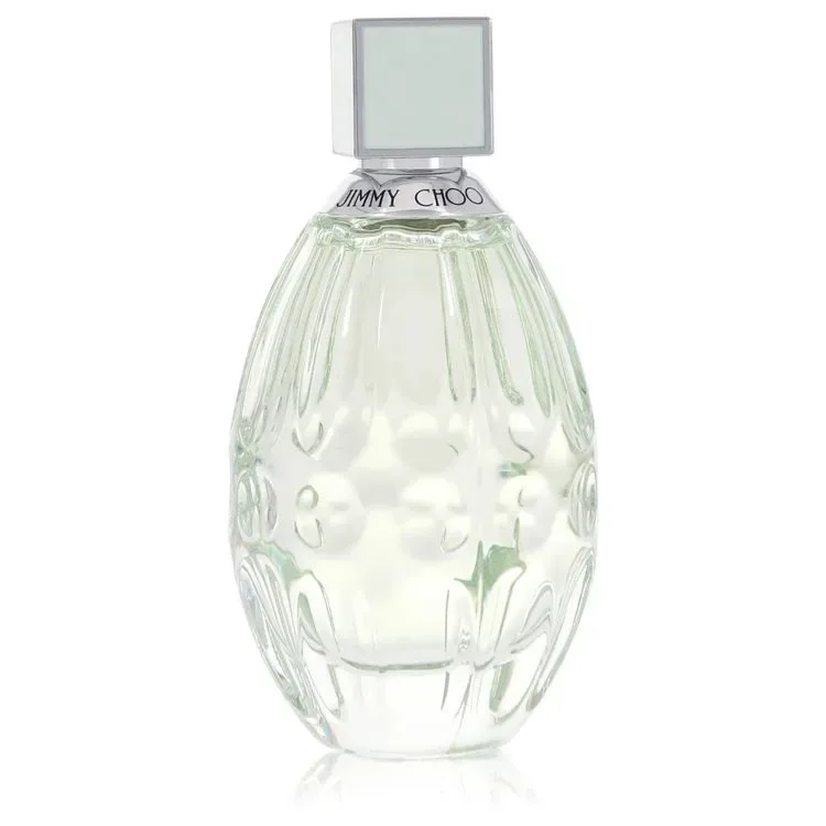Jimmy Choo Floral by Jimmy Choo Eau de Toilette Spray (Tester) 90 ml
