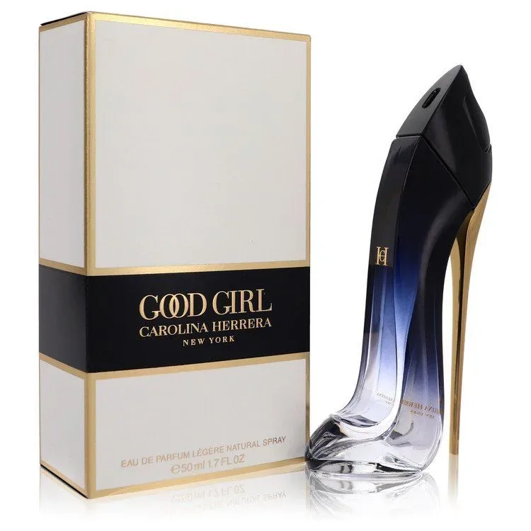 Good Girl Legere by Carolina Herrera Eau de Parfum Legere Spray 50 ml