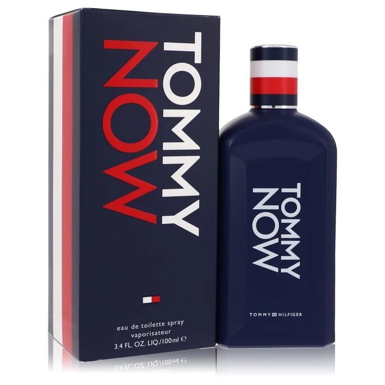 Tommy Hilfiger Now by Tommy Hilfiger Eau de Toilette Spray 100 ml