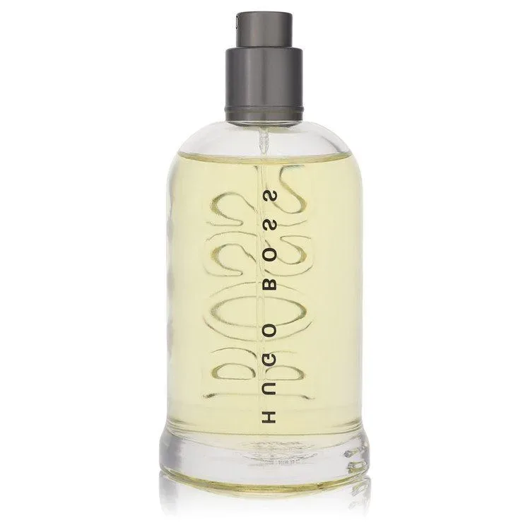 BOSS Bottled by Hugo Boss Eau de Toilette Spray (Tester) 100 ml