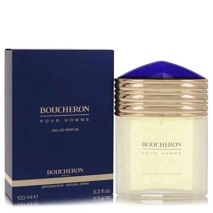 BOUCHERON by Boucheron Eau de Parfum Spray 100 ml