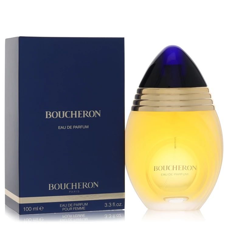 BOUCHERON by Boucheron Eau de Parfum Spray 100 ml