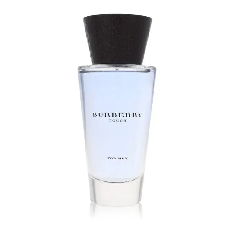 Burberry BURBERRY TOUCH Eau De Toilette Spray (Tester) 100 ml