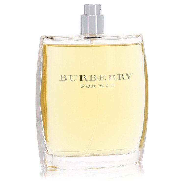 BURBERRY by Burberry Eau de Toilette Spray (Tester) 100 ml