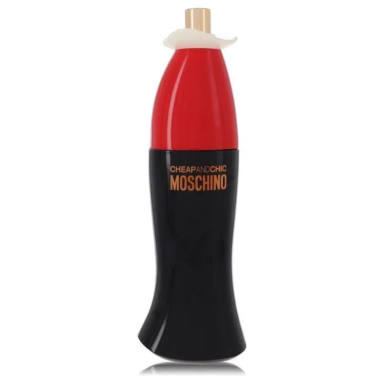 CHEAP & CHIC by Moschino Eau de Toilette Spray (Tester) 100 ml