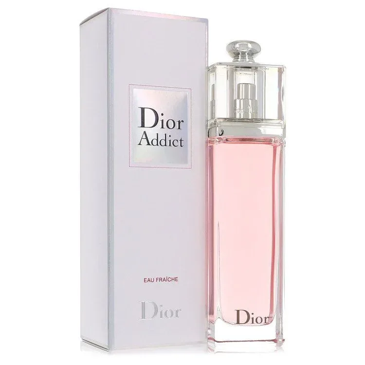 Dior Addict by Christian Dior Eau Fraiche Spray 100 ml