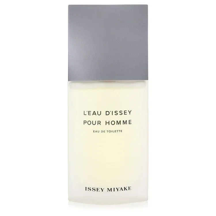 L&acirc;&euro;&trade;EAU D&acirc;&euro;&trade;ISSEY (issey Miyake) by Issey Miyake Eau de Toilette Spray (Tester) 125 ml