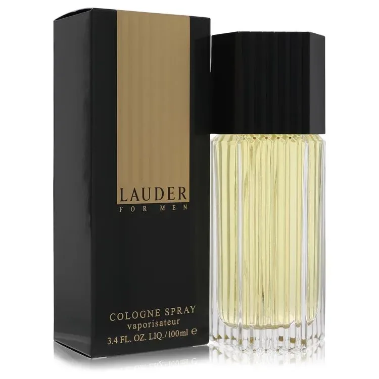 Estée Lauder Lauder For Men Eau de Cologne 100 ml Herren