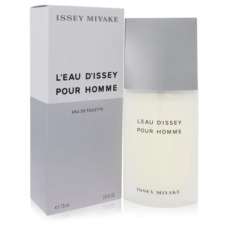 L&acirc;&euro;&trade;EAU D&acirc;&euro;&trade;ISSEY (issey Miyake) by Issey Miyake Eau de Toilette Spray 75 ml