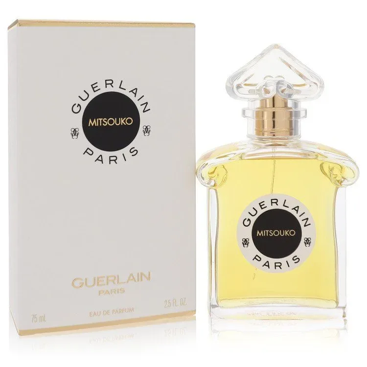 Guerlain Mitsouko Damenparfum 75 ml