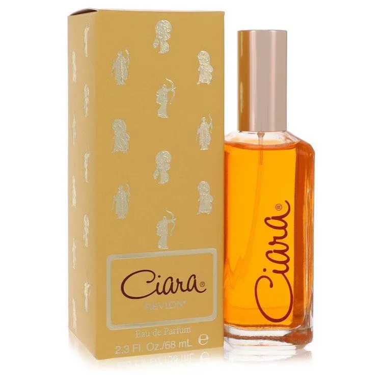 CIARA 100% by Revlon Cologne Spray 68 ml