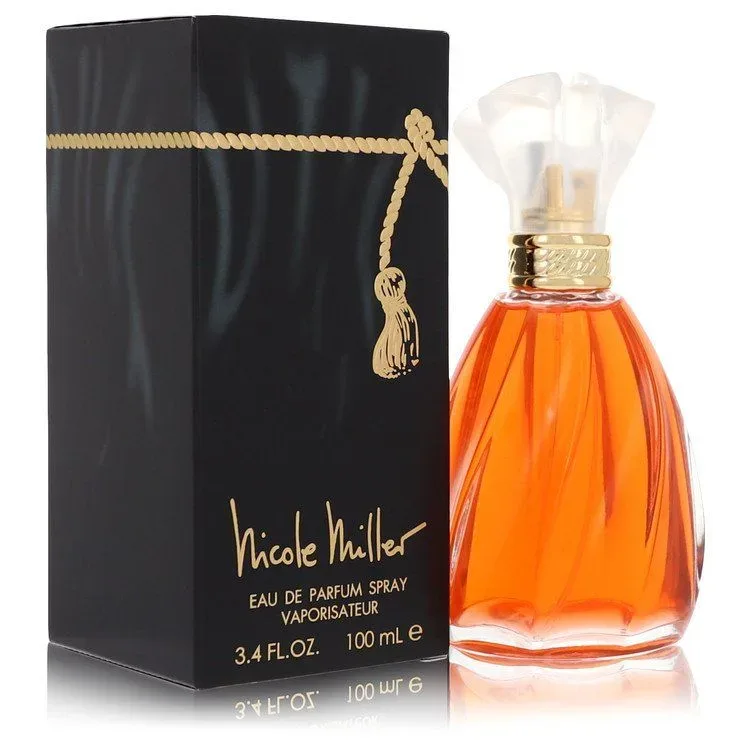 NICOLE MILLER by Nicole Miller Eau de Parfum Spray 100 ml