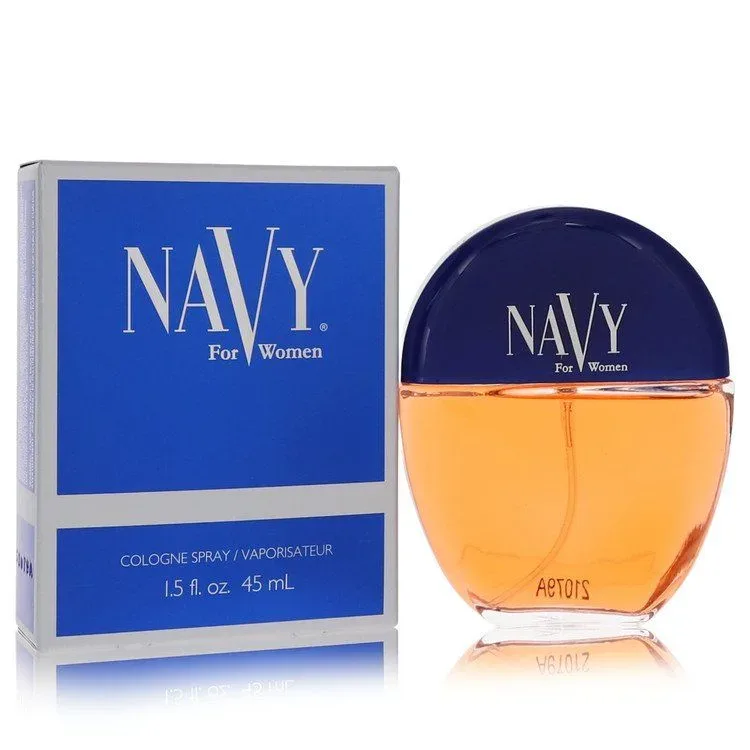 NAVY by Dana Cologne Spray 44 ml