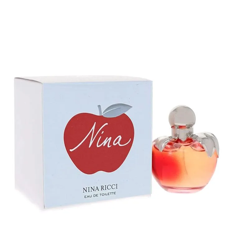 Nina Ricci Nina Eau de Toilette 50ml