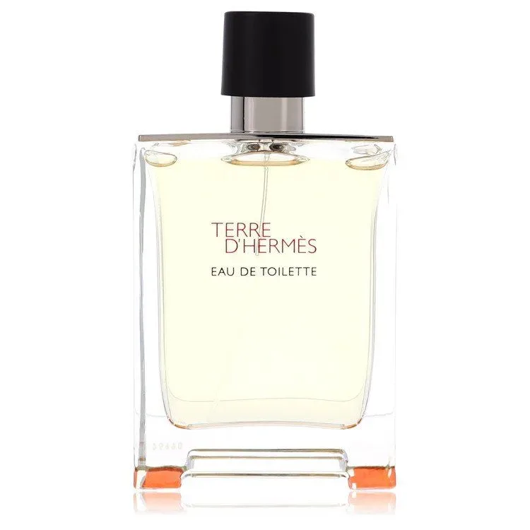 Terre D&rsquo;Herm&egrave;s by Herm&egrave;s Eau de Toilette Spray (Tester) 100 ml