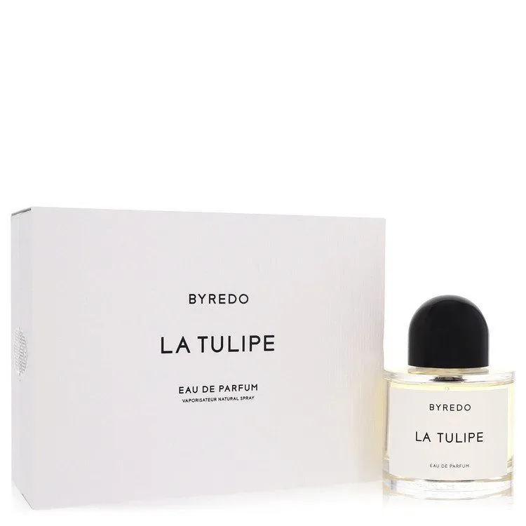Byredo La Tulipe by Byredo Eau de Parfum Spray 100 ml