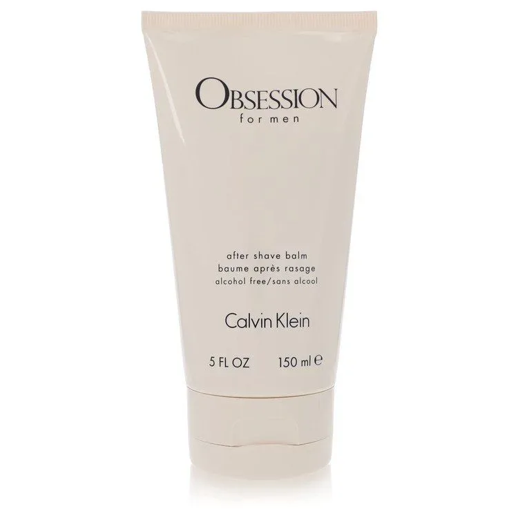OBSESSION by Calvin Klein After Shave Balm 150 ml