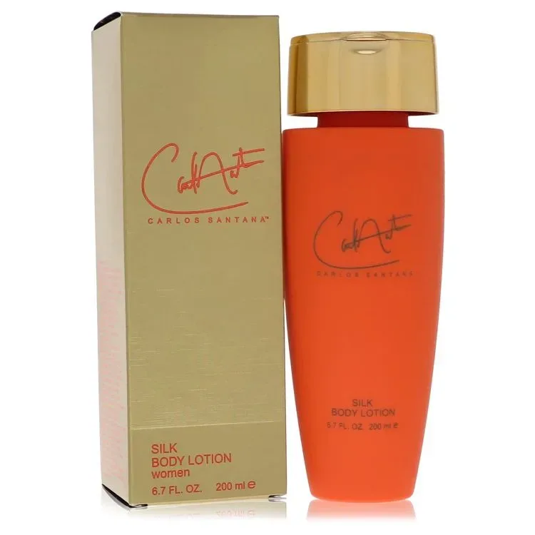 Carlos Santana by Carlos Santana Body Lotion 200 ml
