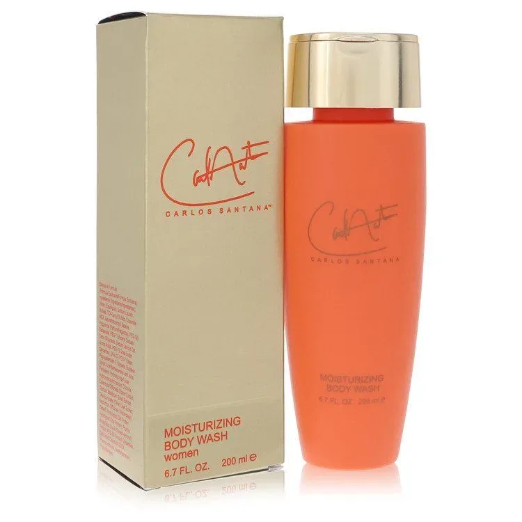 Carlos Santana by Carlos Santana Body Wash 200 ml