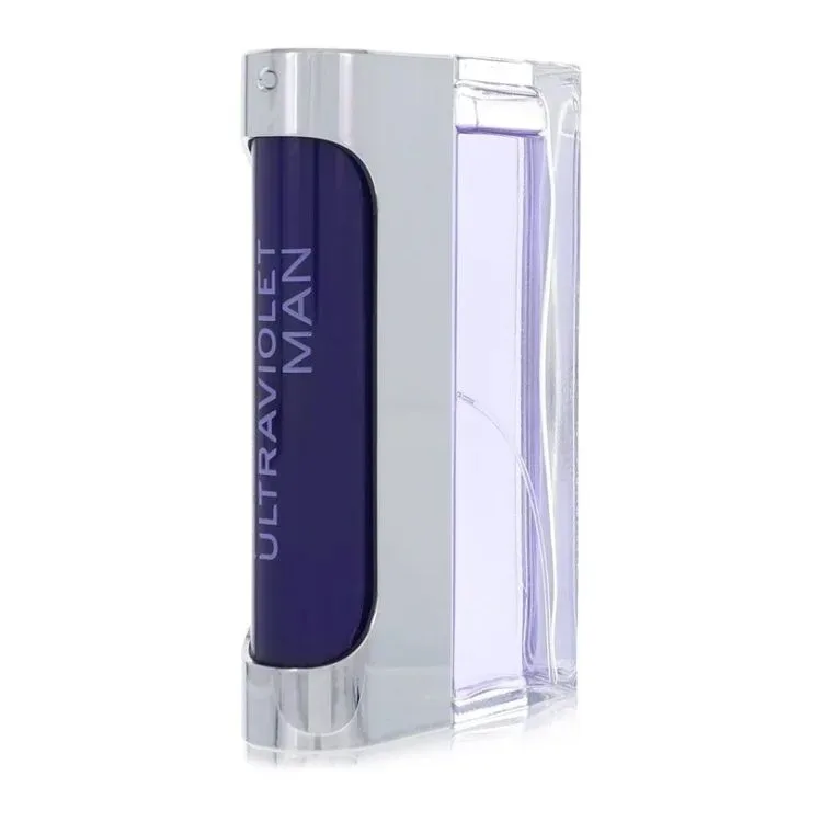 ULTRAVIOLET by Paco Rabanne Eau de Toilette Spray (Tester) 100 ml