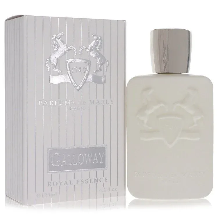 Galloway by Parfums de Marly Eau de Parfum Spray 125 ml