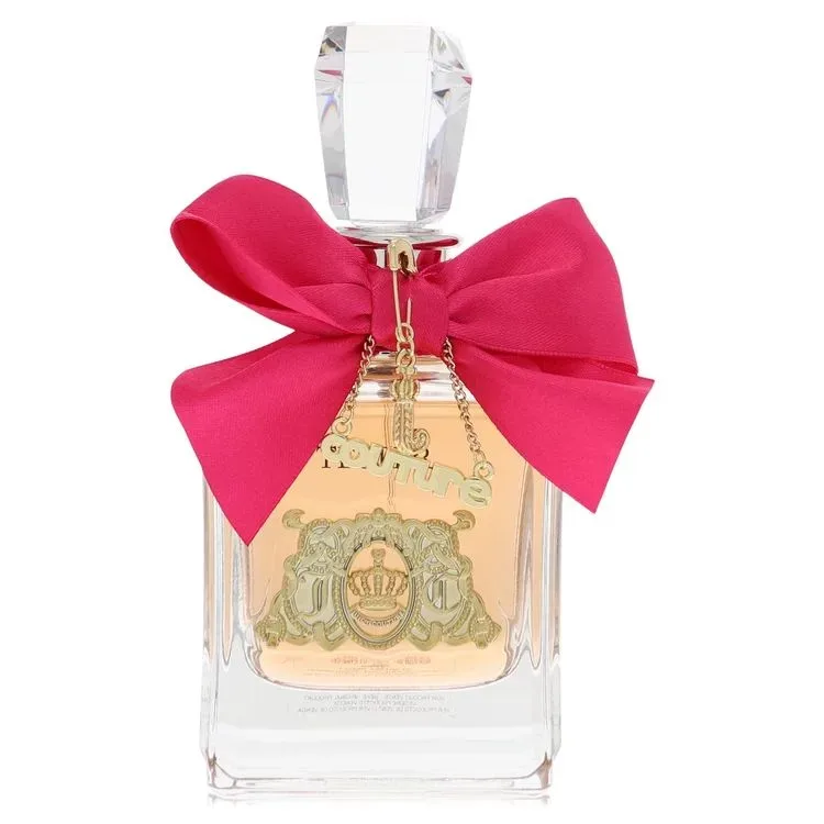 Juicy Couture Viva La Juicy Eau De Parfum Spray (Tester) 100 ml