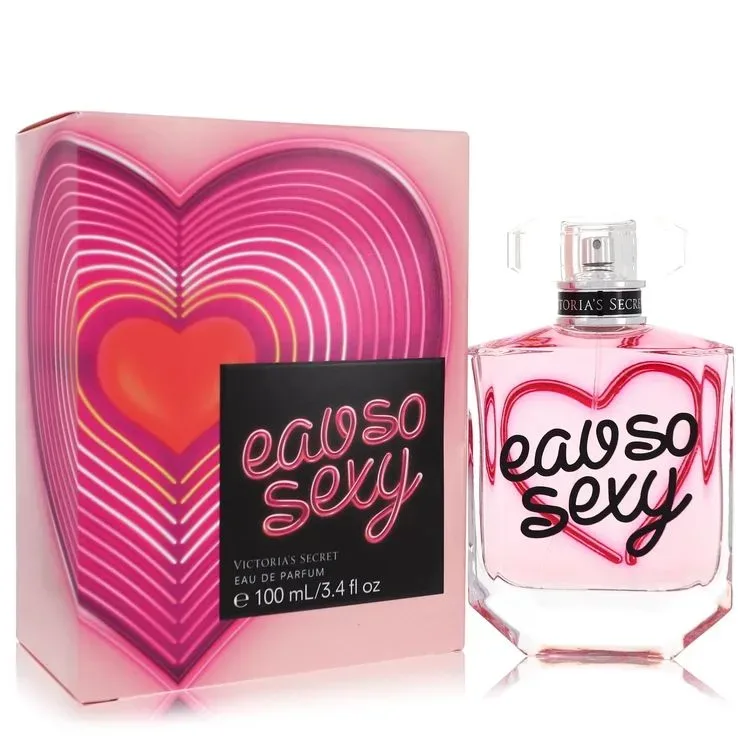 Victoria's Secret Eau So Sexy Eau de Parfum 100ml