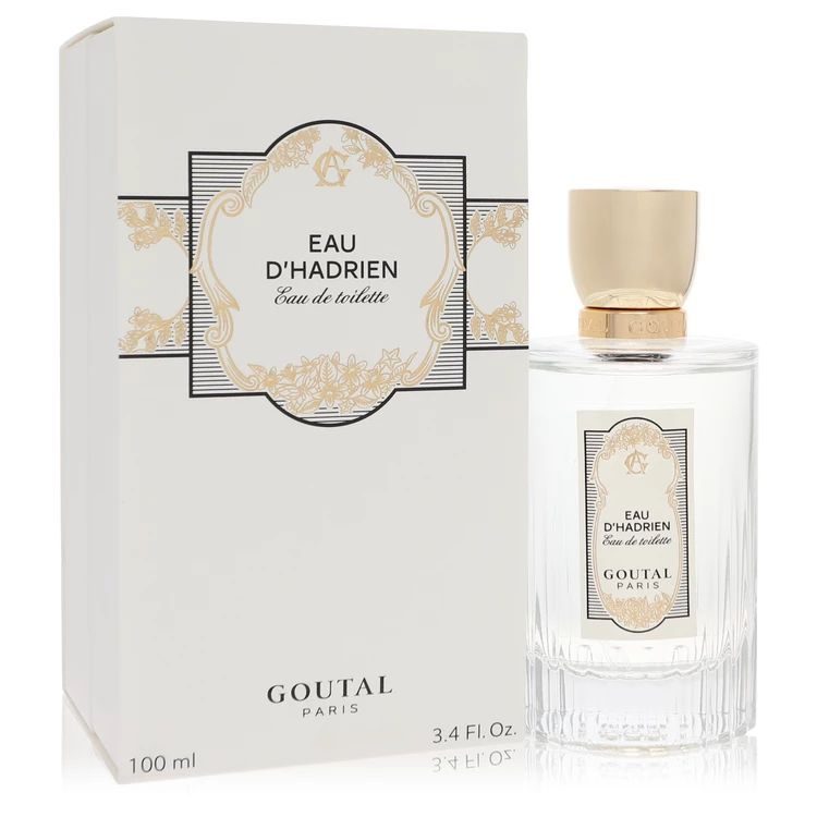 EAU D’HADRIEN by Annick Goutal Eau de Toilette Spray 100 ml