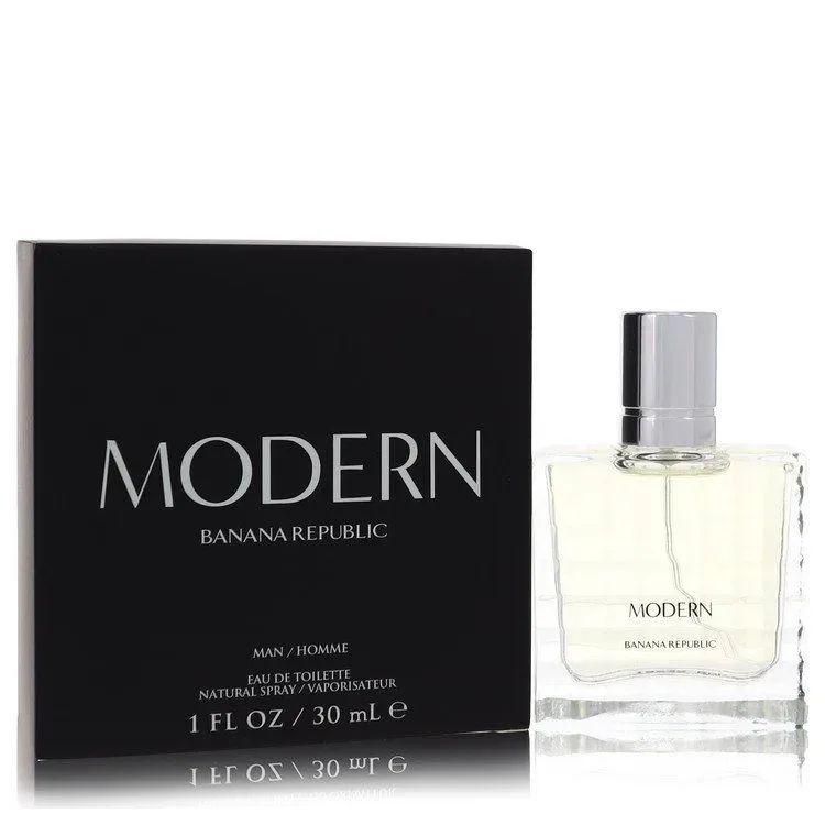 Banana Republic Modern by Banana Republic Eau de Toilette spray 30 ml