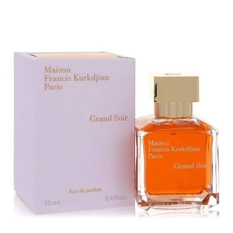 Grand Soir by Maison Francis Kurkdjian Eau de Parfum Spray 71 ml