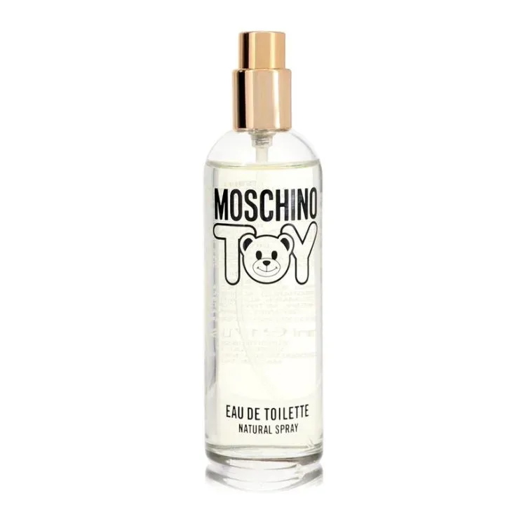 Moschino Toy by Moschino Eau de Toilette Spray (Tester) 50 ml