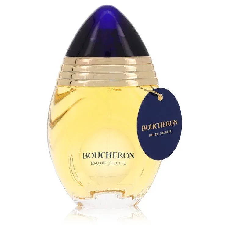 Boucheron BOUCHERON Eau De Toilette Spray (Tester) 100 ml