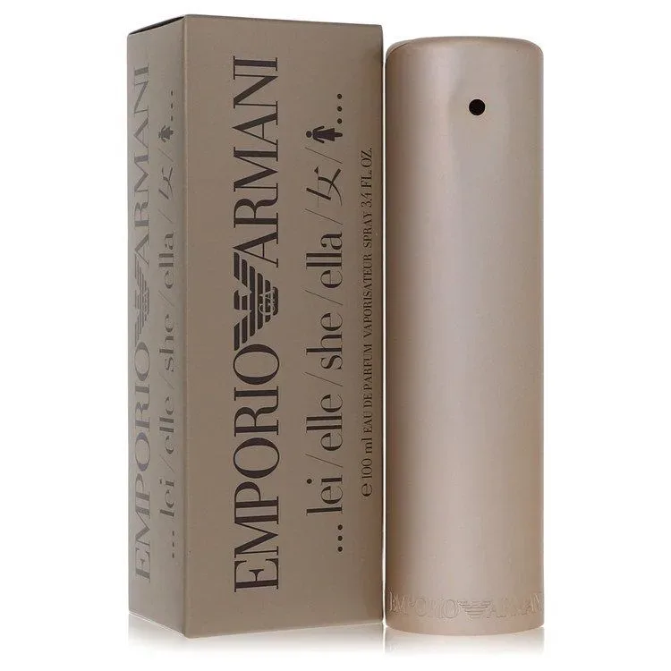 Armani Emporio Armani She Eau de Parfum 100ml