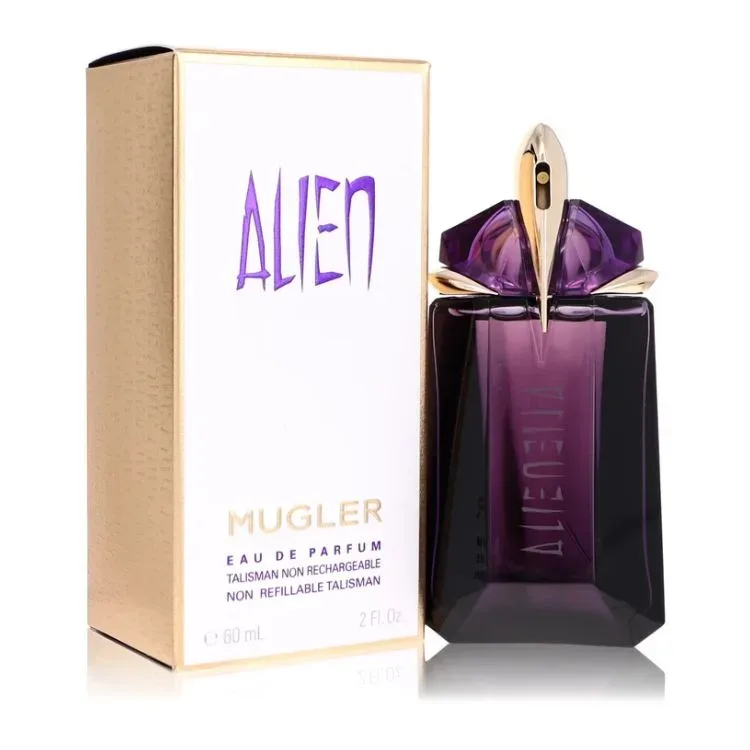 Mugler Alien Eau de Parfum 60ml