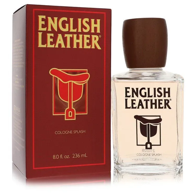 ENGLISH LEATHER by Dana Cologne 240 ml