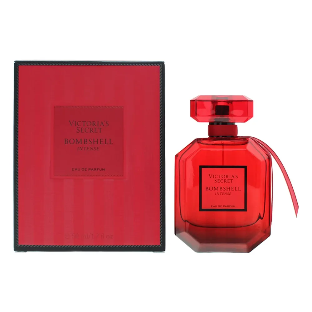 Victoria's Secret Bombshell Intense Eau de Parfum 50ml