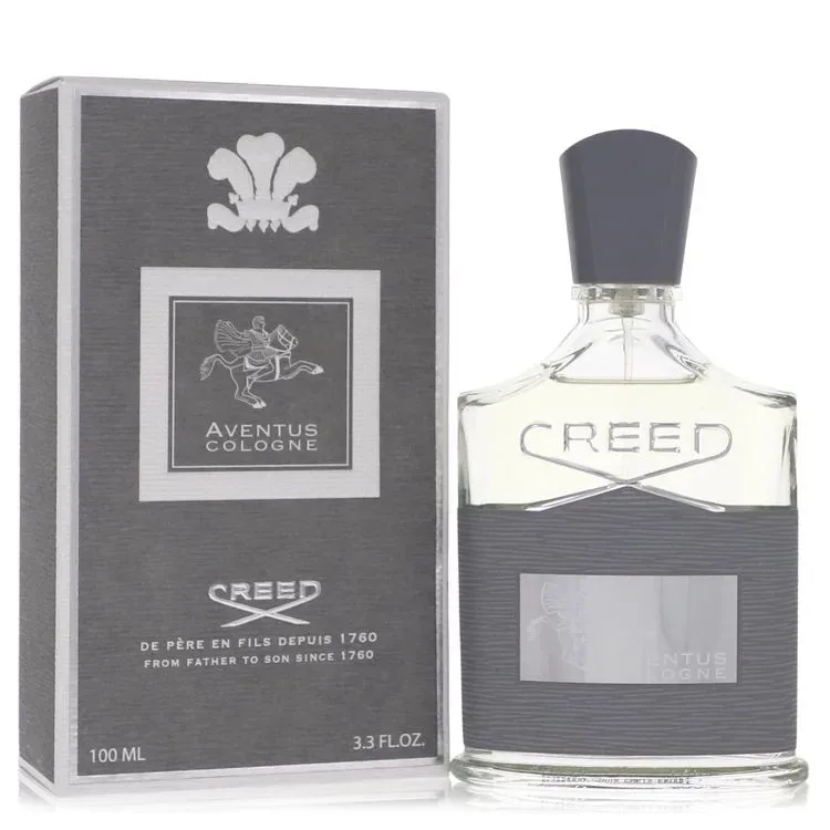 Aventus Cologne by Creed Eau de Parfum Spray 100 ml