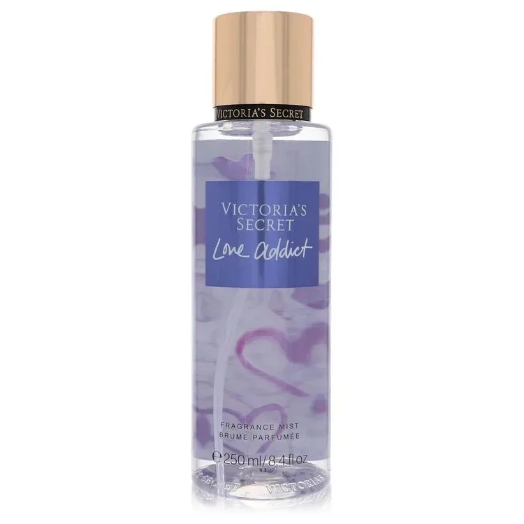 Victoria's Secret Love Addict Fragrance Mist Spray 250 ml