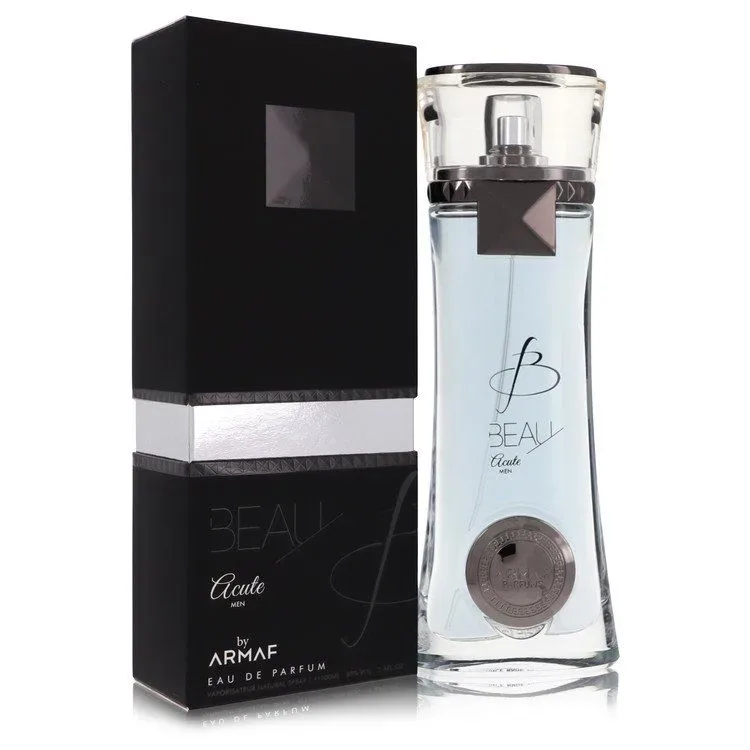 Armaf Acute by Armaf Eau de Parfum Spray 100 ml
