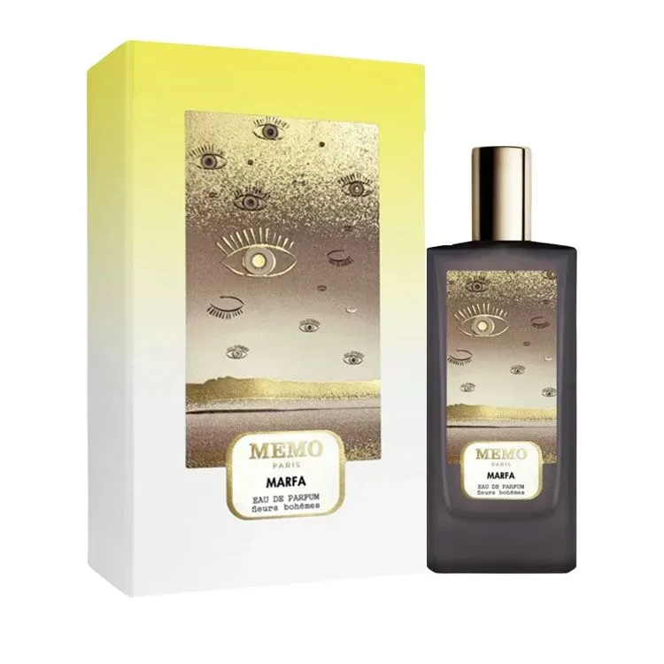 Memo Marfa Eau de Parfum 75ml