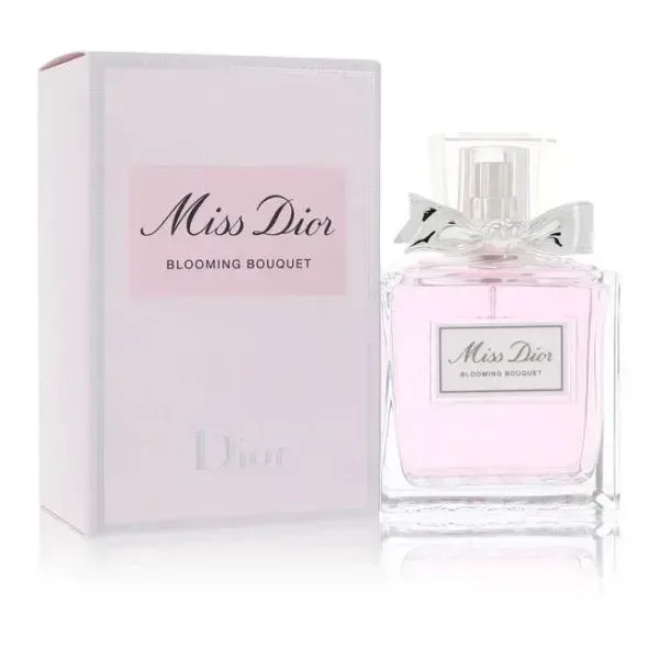 Dior Miss Dior Blooming Bouquet Eau de Toilette 150ml