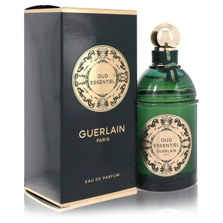 Guerlain Oud Essentiel Eau de Parfum 125ml