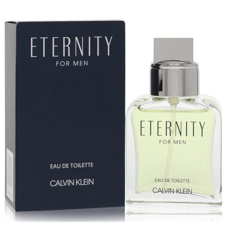 ETERNITY by Calvin Klein Eau de Toilette Spray 30 ml