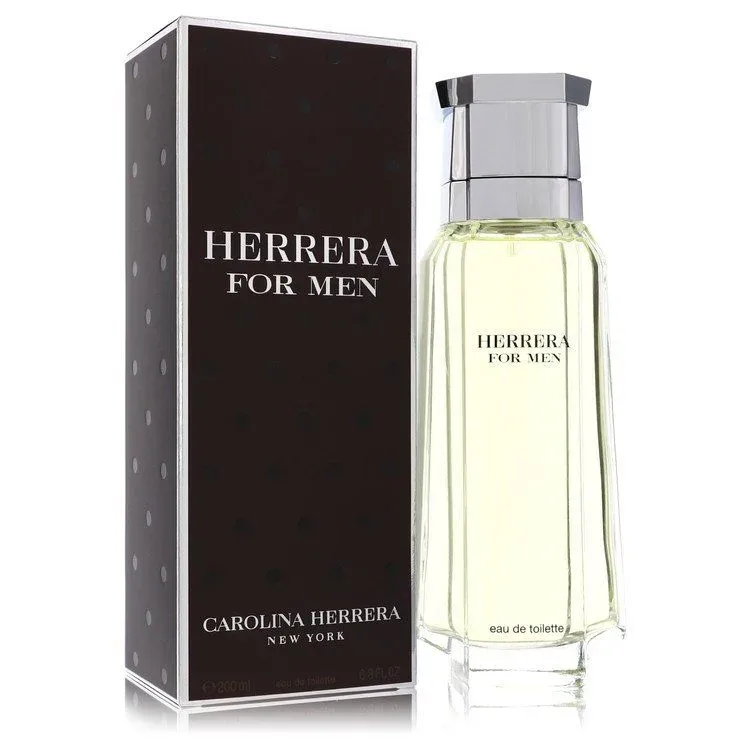 CAROLINA HERRERA by Carolina Herrera Eau de Toilette Spray 200 ml