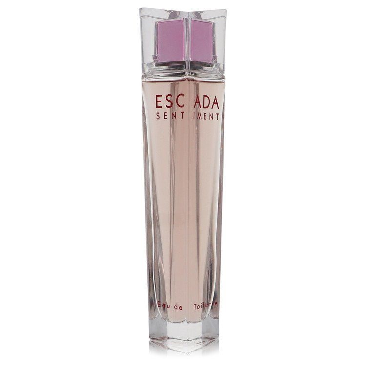 ESCADA SENTIMENT by Escada Eau de Toilette Spray (Tester) 75 ml
