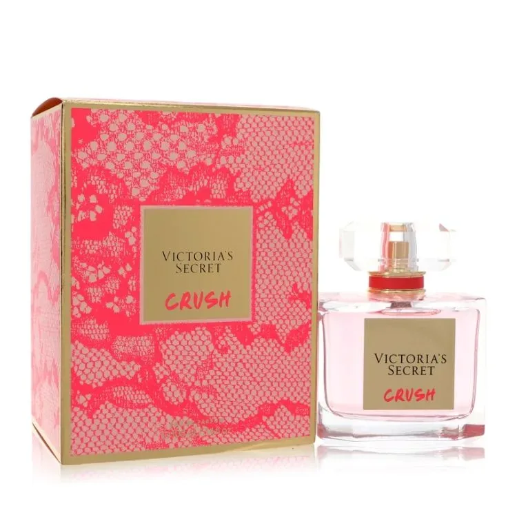 Victoria's Secret Crush Eau de Parfum 100ml