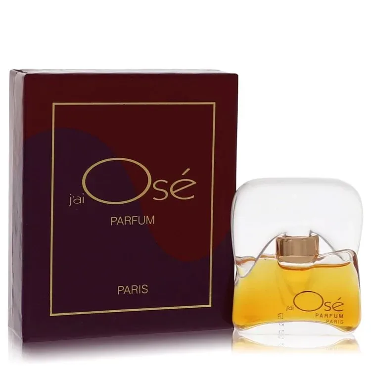 Guy Laroche JAI OSE Pure Perfume 8 ml